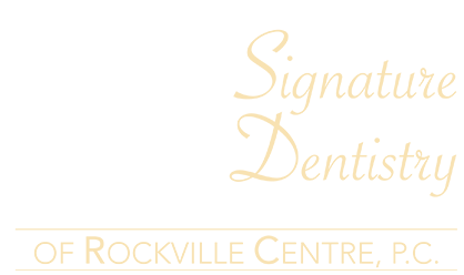 Signature Dentistry Logo