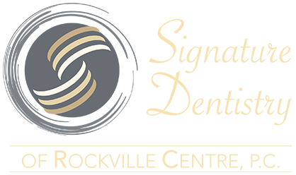Signature Dentistry Logo