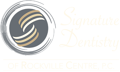 Signature Dentistry Logo