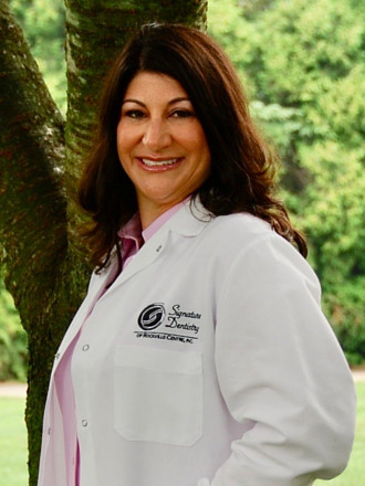 meet dr elaine garver